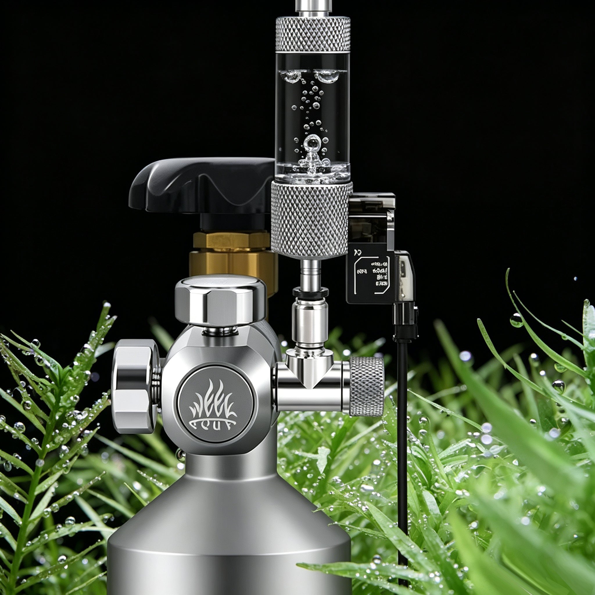 CO2 System