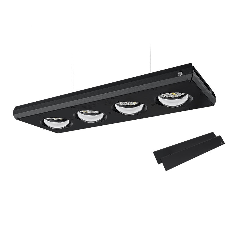Week Aqua Z Series Marine LED Light Full Spectrum Reef Coral Lamp