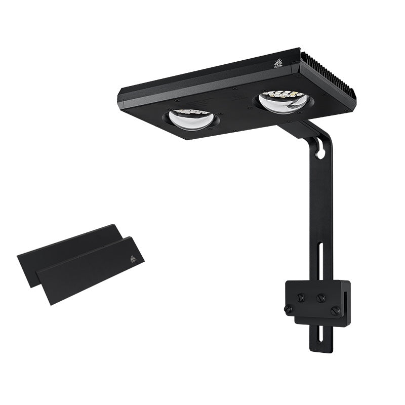 Week Aqua Z Series Marine LED Light Full Spectrum Reef Coral Lamp