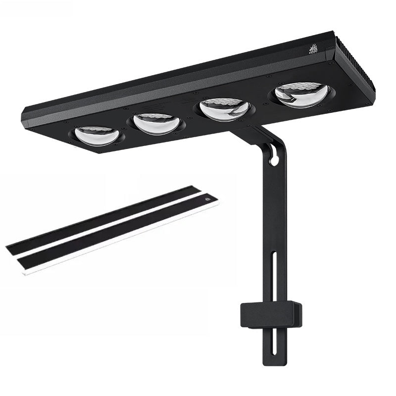 Week Aqua Z400Pro RGB+UV Full Spectrum Smart LED Aquarium Light