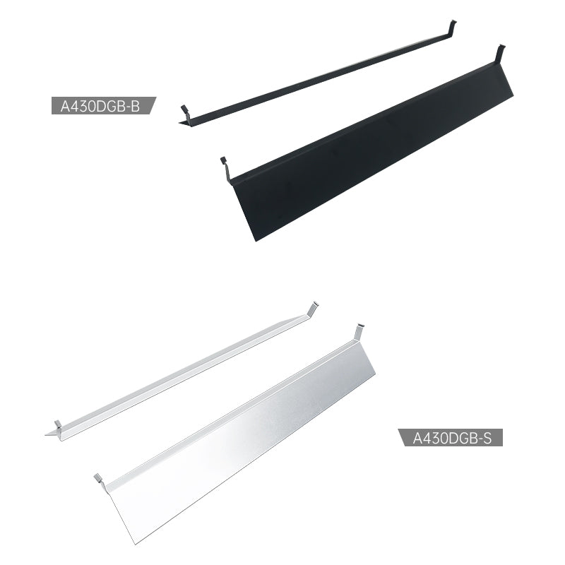 Week Aqua Aquarium Light Shades Anti Glare Cover Panels for A/L/M/P/S/V/Z Series