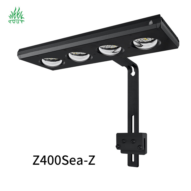 Week Aqua Z Series Marine LED Light Full Spectrum Reef Coral Lamp