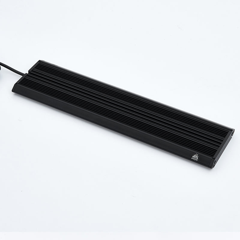 Week Aqua M Series Smart RGB+UV Aquarium LED Light - Full Spectrum Plant Grow Lamp