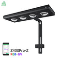 Week Aqua Z400Pro RGB+UV Full Spectrum Smart LED Aquarium Light
