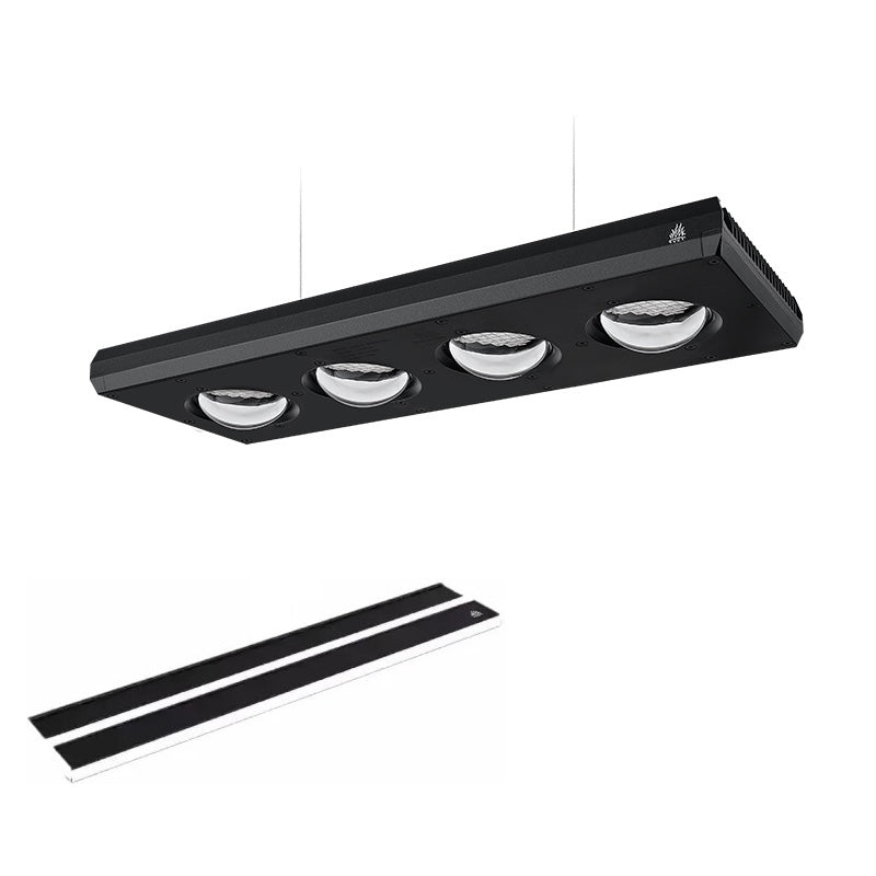 Week Aqua Z400Pro RGB+UV Full Spectrum Smart LED Aquarium Light