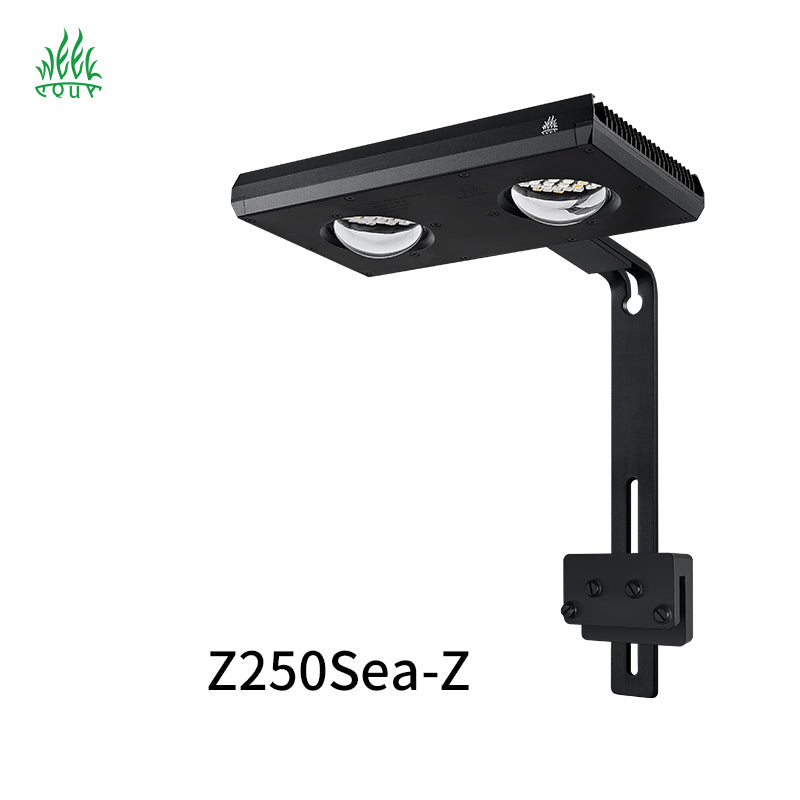 Week Aqua Z Series Marine LED Light Full Spectrum Reef Coral Lamp