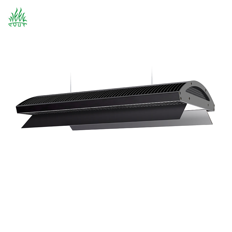Week Aqua Aquarium Light Shades Anti Glare Cover Panels for A/L/M/P/S/V/Z Series
