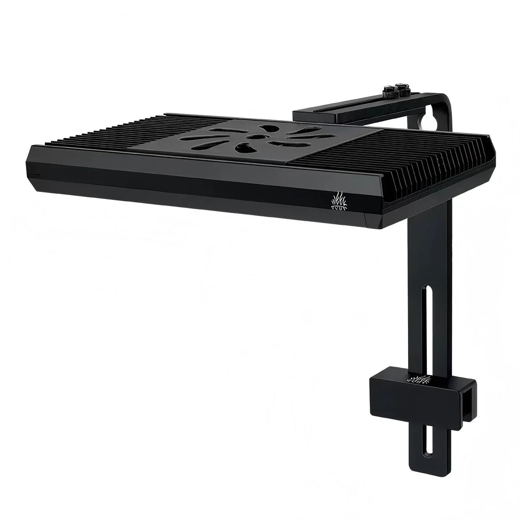 Week Aqua Z250 Pro Smart Full Spectrum LED Aquarium Light for 45-60cm Planted Tanks