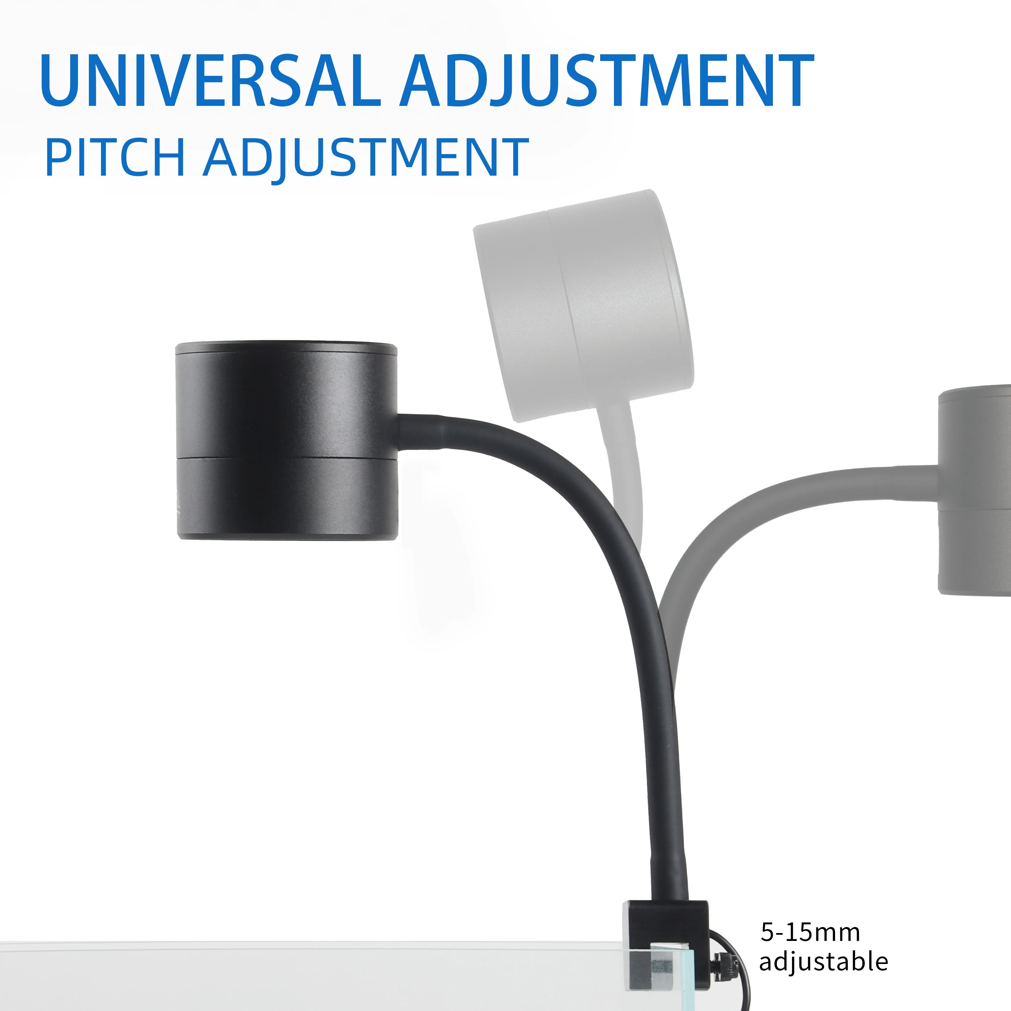 Transform Your Aquarium With Week Aqua T95 Pro Full Spectrum Bluetooth LED Lighting System
