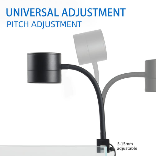 Transform Your Aquarium With Week Aqua T95 Pro Full Spectrum Bluetooth LED Lighting System
