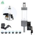 Week Aqua 24V Smart CO2 Solenoid Valve for Planted Aquariums - Precision Pressure Control