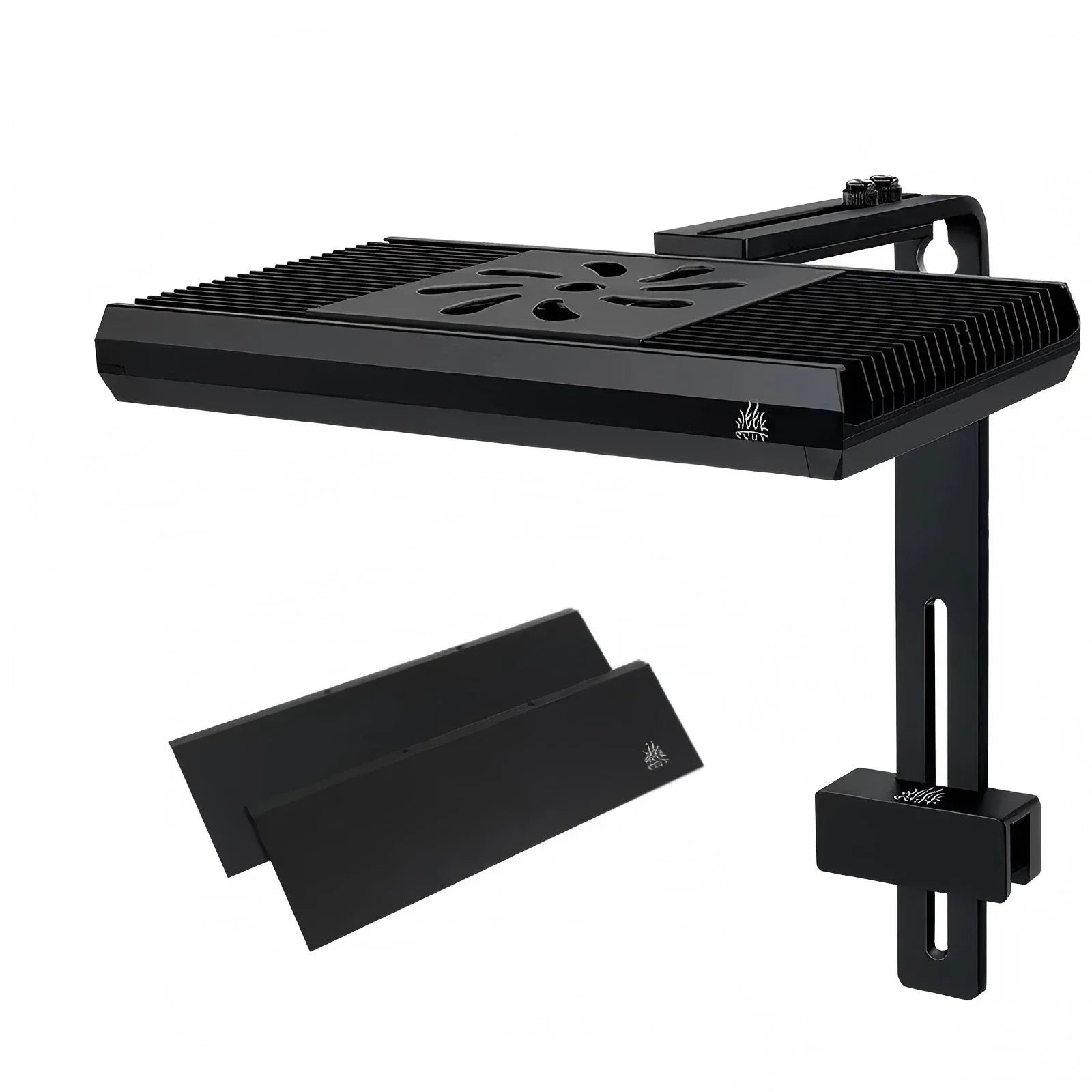 Week Aqua Z250 Pro Smart Full Spectrum LED Aquarium Light for 45-60cm Planted Tanks