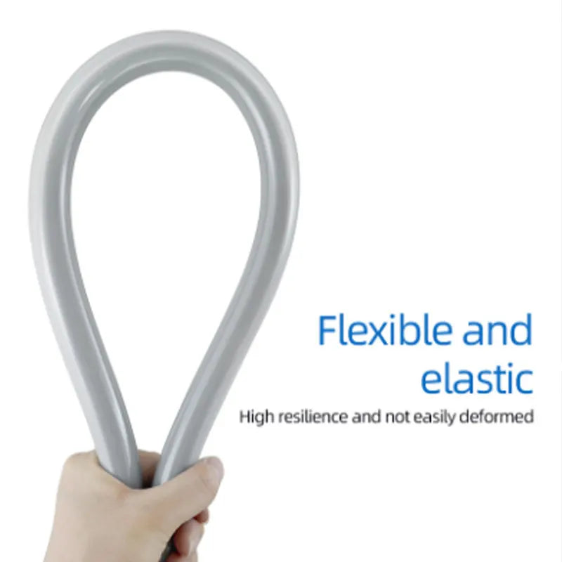 Week Aqua Premium Flexible PVC Aquarium Filter Hose for Canister Filtration Systems
